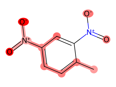 Dinitrotoluene